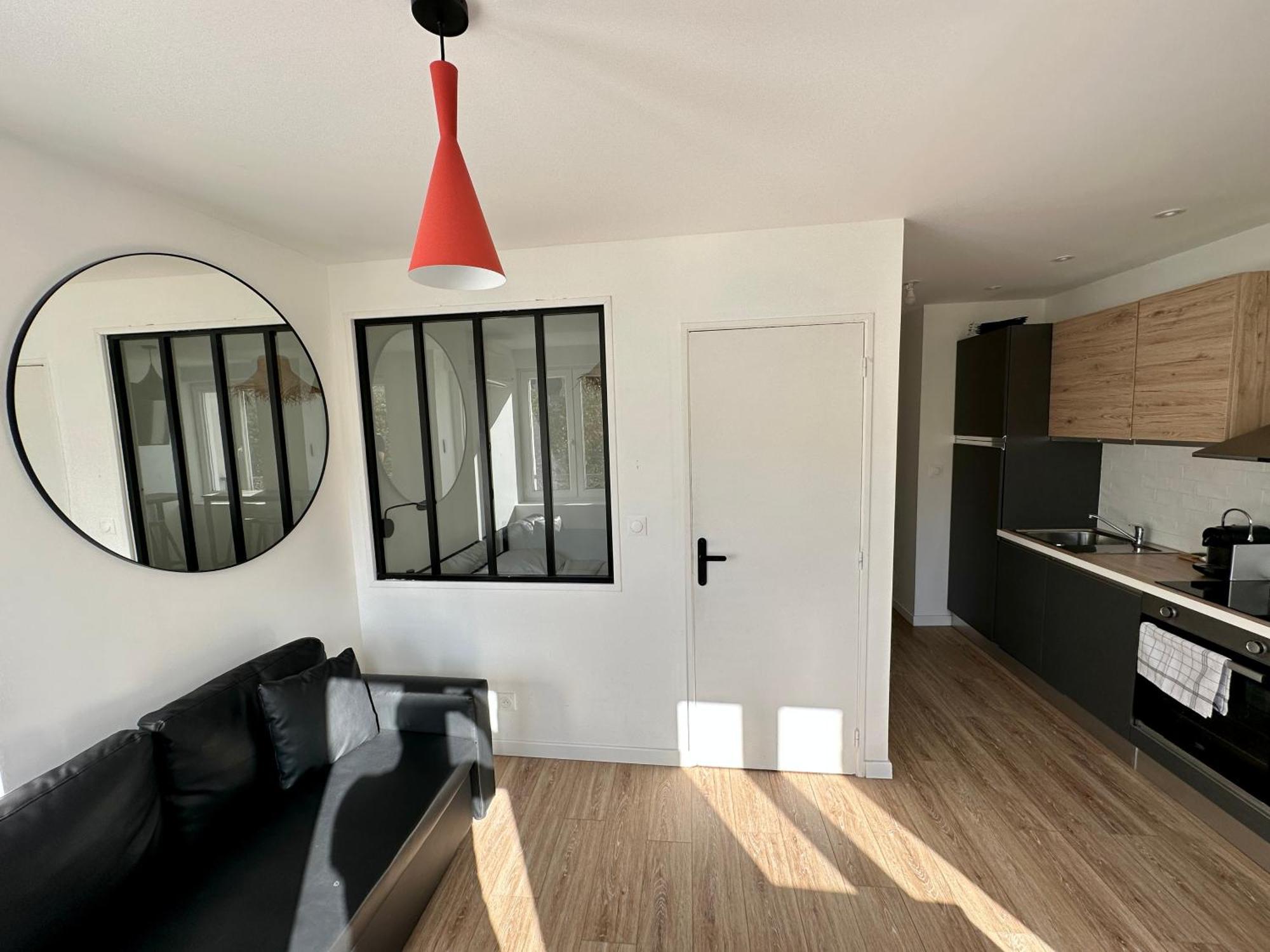 Petra - Appartement Climatise En Hypercentre Reims Extérieur photo